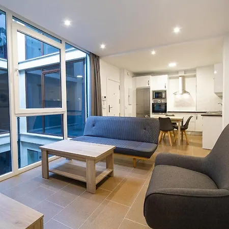 Vivendas Turisticas San Pablo Apartment Úbeda