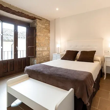 Vivendas Turisticas San Pablo Úbeda