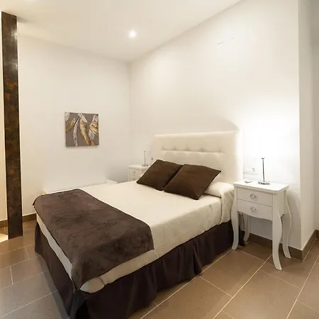 Apartment Vivendas Turisticas San Pablo *