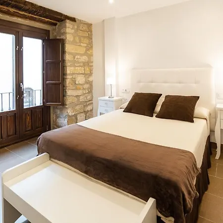 Vivendas Turisticas San Pablo Apartment