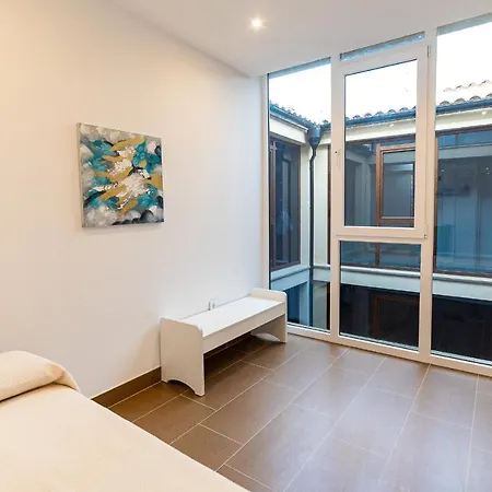 Apartment Vivendas Turisticas San Pablo Ubeda (Andalucia)