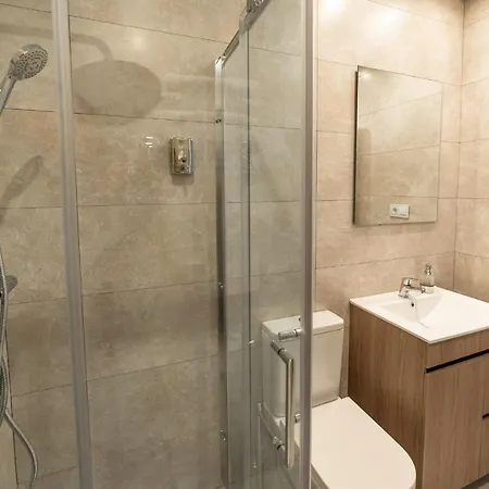 Apartment Vivendas Turisticas San Pablo *