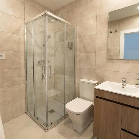 Vivendas Turisticas San Pablo Apartment Ubeda (Andalucia)