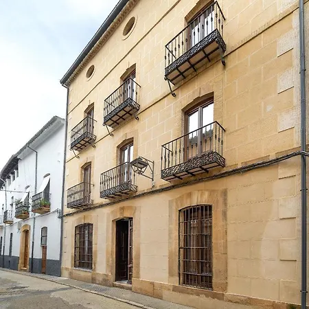Vivendas Turisticas San Pablo Apartment Ubeda (Andalucia)