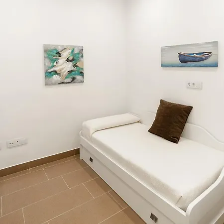 Vivendas Turisticas San Pablo *