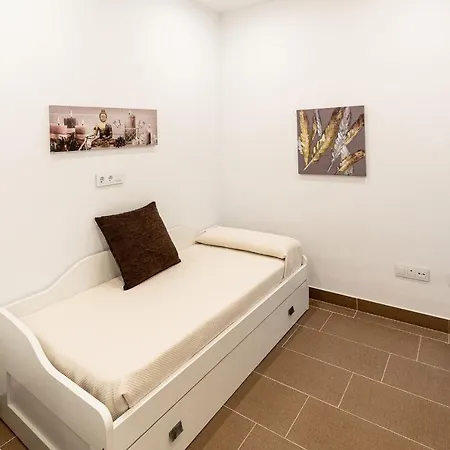 Apartment Vivendas Turisticas San Pablo *