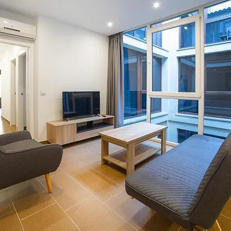 Vivendas Turisticas San Pablo Apartment Ubeda (Andalucia)