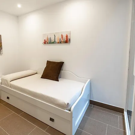 Vivendas Turisticas San Pablo Apartment Ubeda (Andalucia)