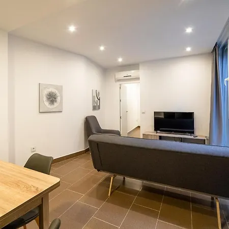 Vivendas Turisticas San Pablo Apartment Ubeda (Andalucia)