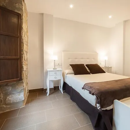 Apartment Vivendas Turisticas San Pablo Ubeda (Andalucia)